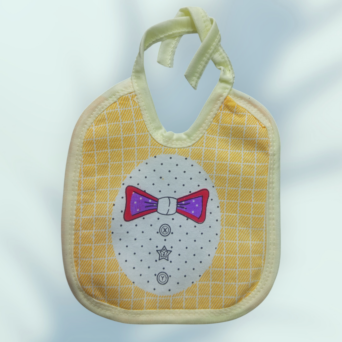Pack of 3 Bips for Baby Multicolor
