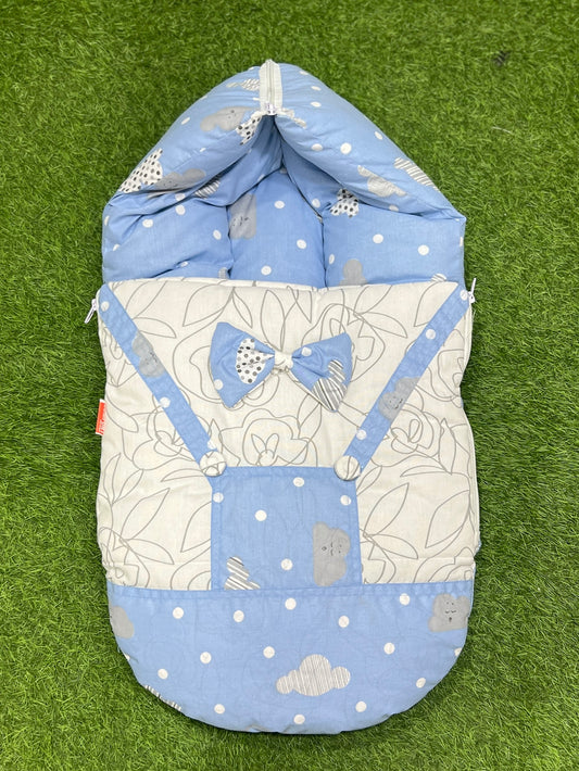 Minion Style Carry Nest (Minion Lemon)