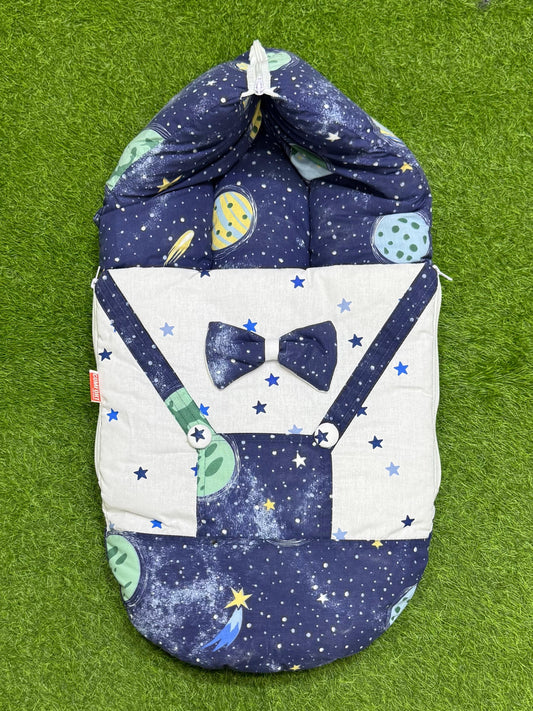 Minion Carry Nest (Blue Galaxy)