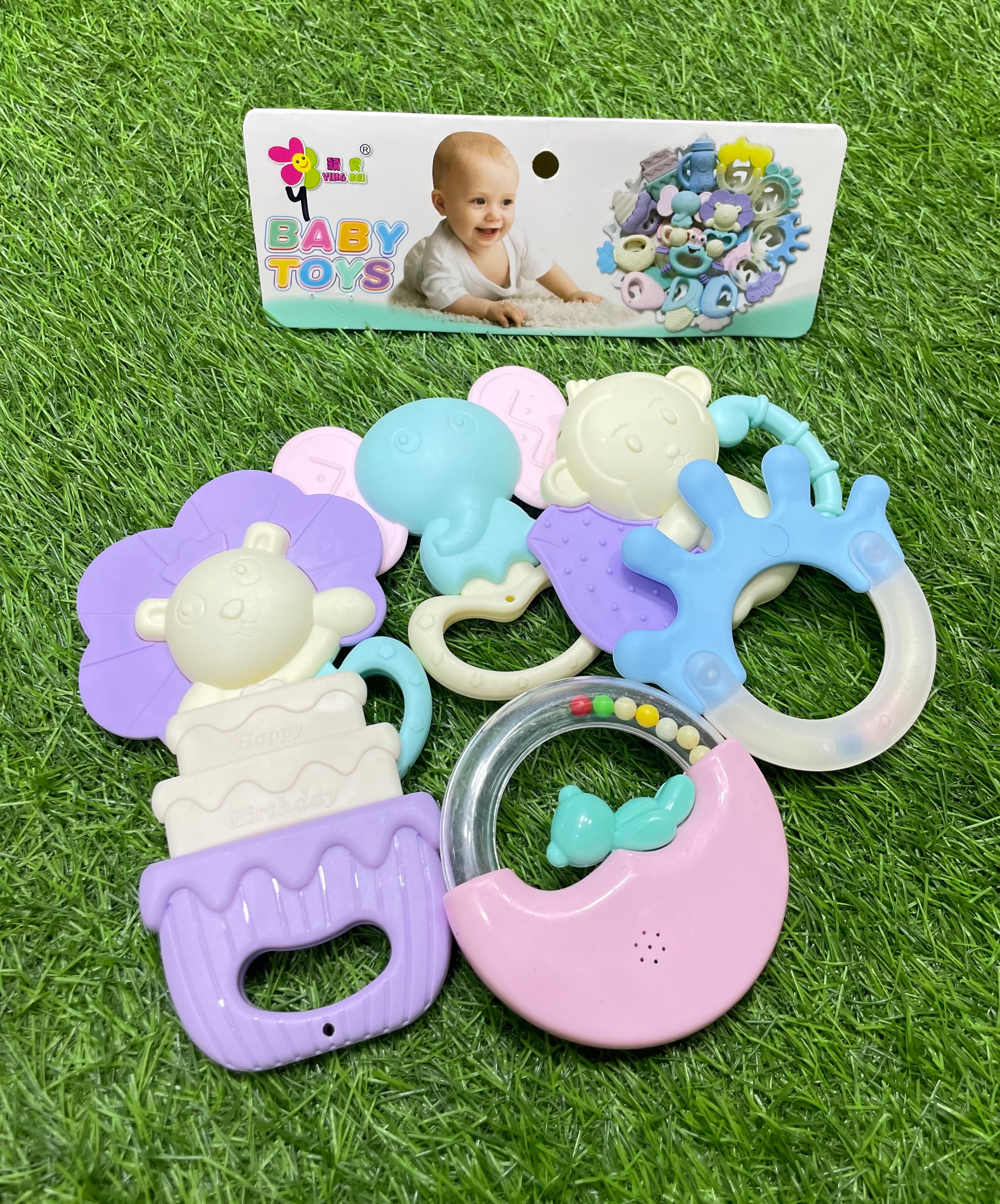 Baby accessories hotsell