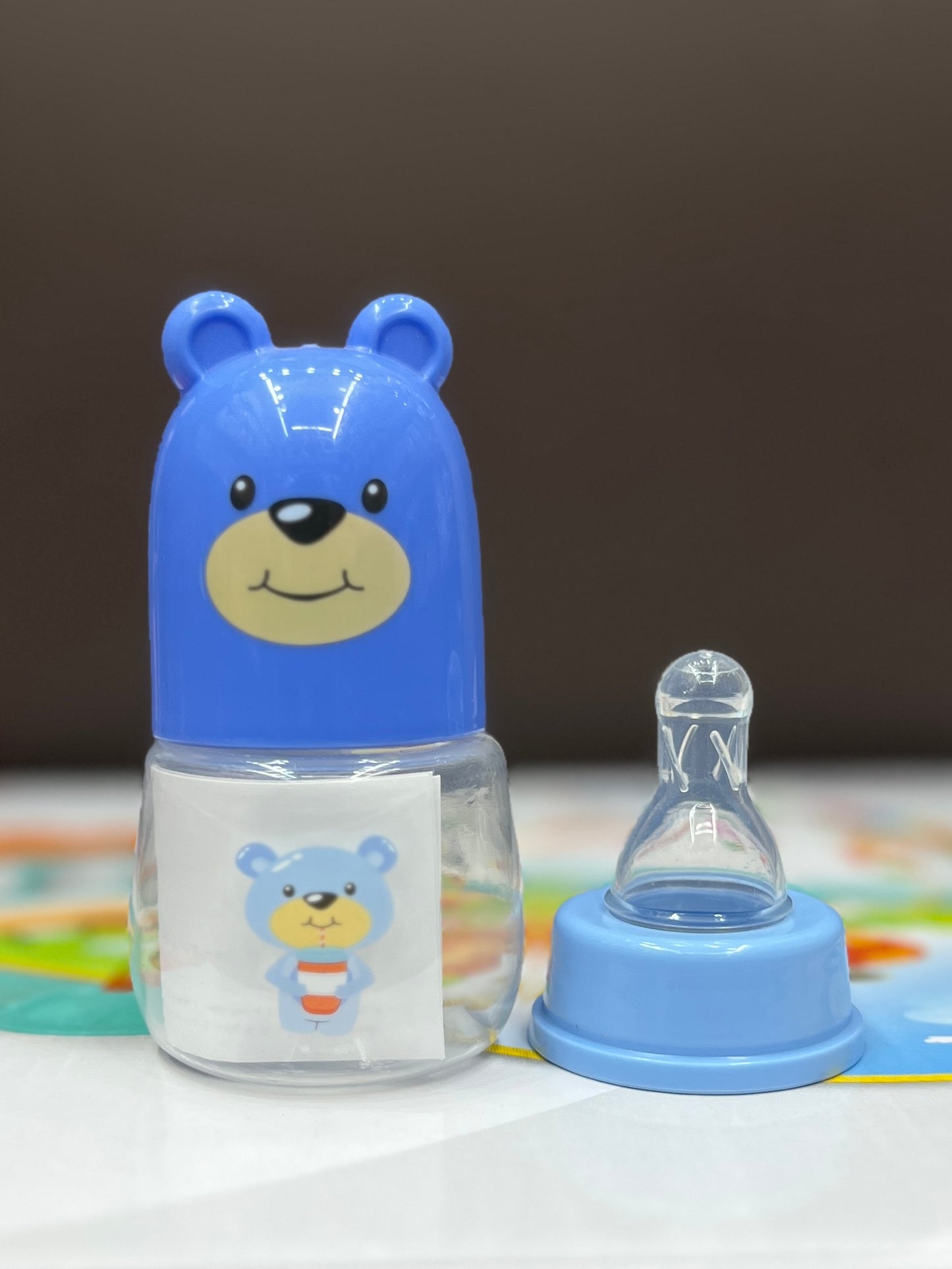 Thai High Quality Baby Feeders