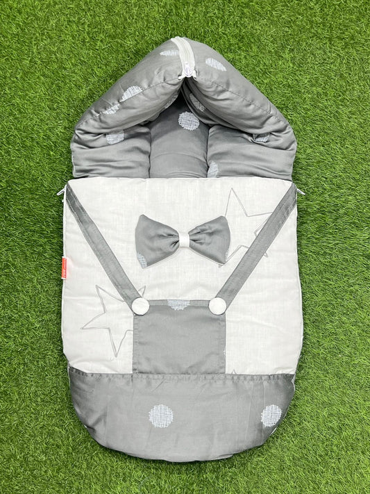 Minion style carry nest (Grey Legend)
