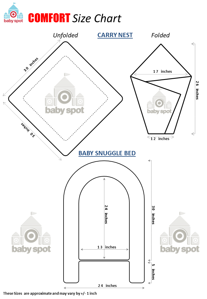 {Limited Edition} 9pcs Baby Snuggle Bed Set (Blue Legend)