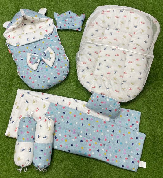 Newborn baby 2024 carry bed