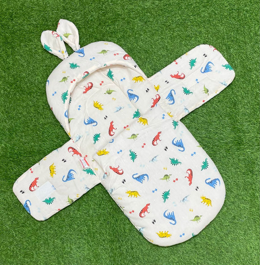 Rabbit Swaddle Cotton (Skin Colour)